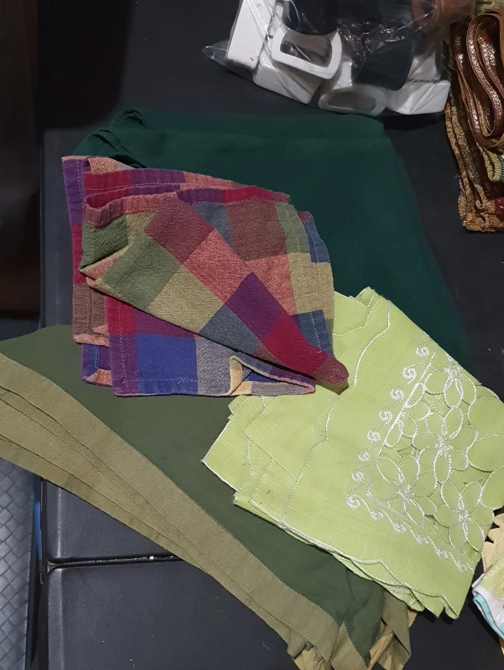 Assorted Napkin Sets